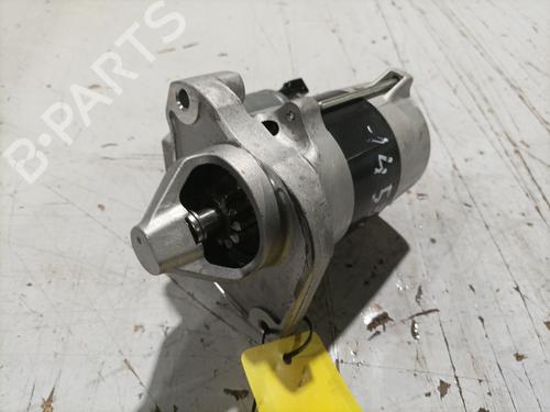 Used Starter CITROËN C3 III (SX) 1.2 PureTech 82 (83 hp) 31114264
