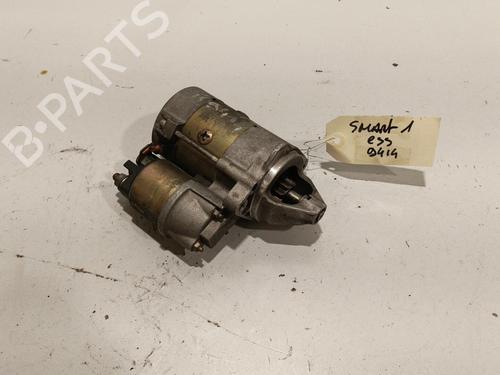 Used Starter Starter SMART FORTWO Coupe (450) 0.7 (450.352, 450.332) (61 hp) 22570712 22570712