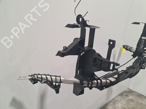 Used Front slam panel Front slam panel MERCEDES-BENZ B-CLASS Sports Tourer (W246, W242) B 200 CDI (246.201) (136 hp) 33129712 33129712