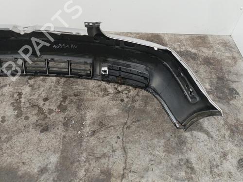 Front bumper VW GOLF IV (1J1) 1.6 | BP22581605C7 