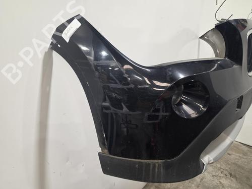 Used Front bumper Front bumper BMW X1 (E84) xDrive 20 d (177 hp) 39892149 39892149