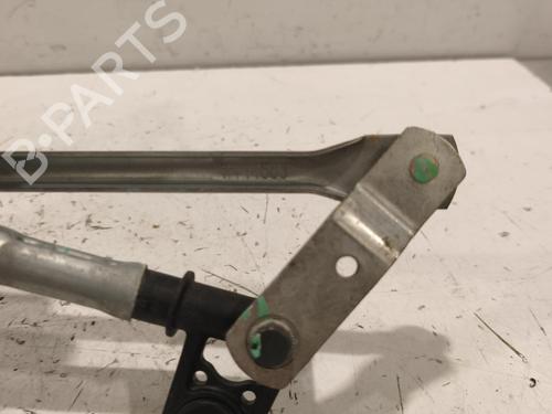 Front wiper motor VOLVO XC60 II (246) T8 Hybrid AWD | BP37001107M29 - Image 6