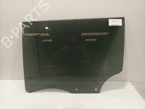 Used Rear left door window PEUGEOT 2008 II (UD_, US_, UY_, UJ_, UR_, UC_) 1.5 BlueHDI 130 (131 hp) 27389566