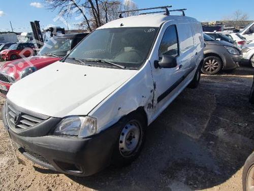Used Parts DACIA LOGAN EXPRESS (FS_) 1.5 dCi (FS0K) 2108490