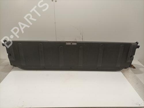 Tailgate PEUGEOT 3008 I MPV (0U_) 1.6 HDi | BP26027639C6 