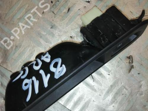 Left rear window switch DACIA DUSTER (HM_) 1.5 dCi 115 4x4 (HMAD) | BP22583872I29 - Image 2