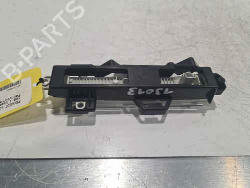 Left daytime light PEUGEOT 108 1.0 VTi 72 | BP33025872C104  - Image 5