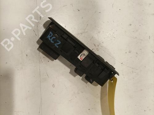 Left front window switch PEUGEOT RCZ 1.6 16V | BP35924216I27 - Image 3