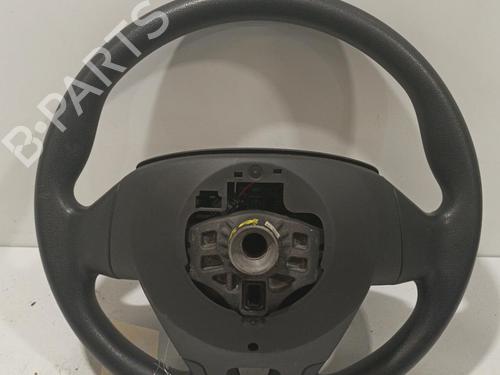 Used Steering wheel RENAULT MEGANE III Hatchback (BZ0/1_, B3_) 1.5 dCi (86 hp) 22572558