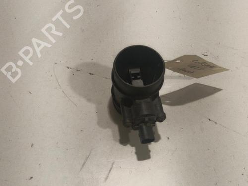 Used Mass air flow sensor Mass air flow sensor OPEL CORSA D (S07) 1.2 (L08, L68) (86 hp) 22580702 22580702