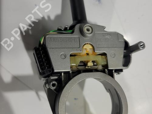 Steering column stalk MERCEDES-BENZ A-CLASS (W169) A 180 CDI (169.007, 169.307) | BP30309306I23 - Image 4