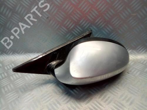 Left mirror BMW 1 (E81) 120 d | BP22590881C26 