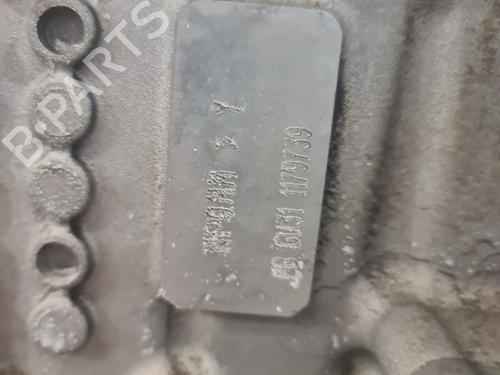 Engine MINI MINI (R56) Cooper | BP36413611M1 - Image 3
