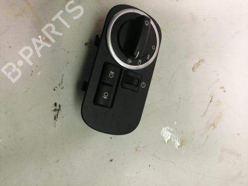Used Headlight switch LAND ROVER RANGE ROVER SPORT I (L320) 3.0 D 4x4 (245 hp) 22581272