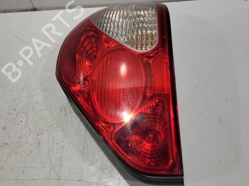 Høyre baklys JAGUAR X-TYPE I (X400) 2.2 D | BP29979844C35