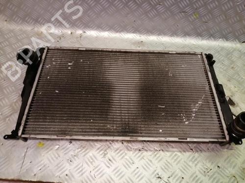Used Water radiator Water radiator BMW 3 (E90) 320 d (163 hp) 22575740 22575740