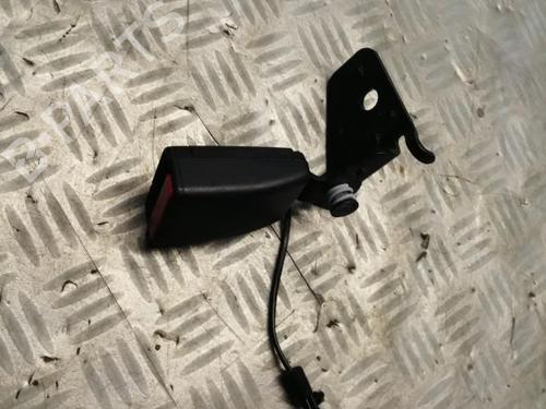 Seat buckle PEUGEOT 508 I (8D_) 2.2 HDi | BP22583772I32 