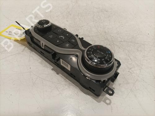 Climate control RENAULT ZOE (BFM_) ZOE | BP33950357I5  - Image 5