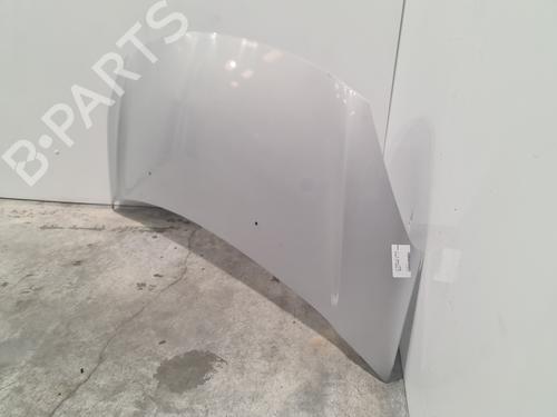 Used Hood Hood CITROËN C3 II (SC_) [2009-2026] 33950662 33950662