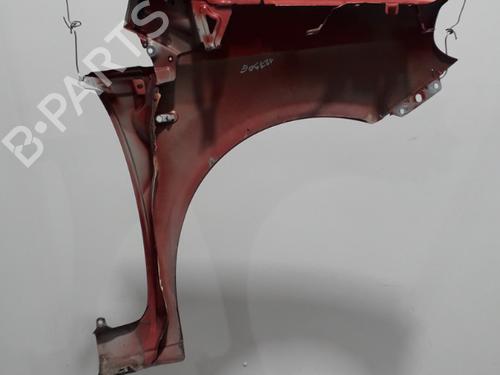 Left front fenders FIAT GRANDE PUNTO (199_) 1.3 D Multijet | BP22579089C41 