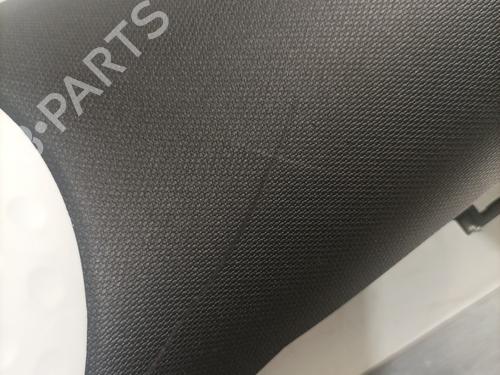 Used Dashboard Dashboard RENAULT TWINGO III (BCM_, BCA_) Z.E: (BCA1) (82 hp) 27607592 27607592