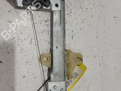 Front right window mechanism RENAULT CAPTUR I (J5_, H5_) 0.9 TCe 90 | BP36762991C23 - Image 6