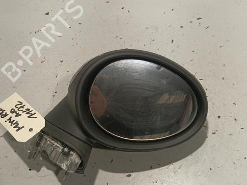 Right mirror MINI MINI (R56) Cooper | BP22570326C27 