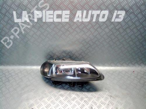 Used Right headlight RENAULT LAGUNA I (B56_, 556_) 1.9 dTi (B56J) (98 hp) 22591946