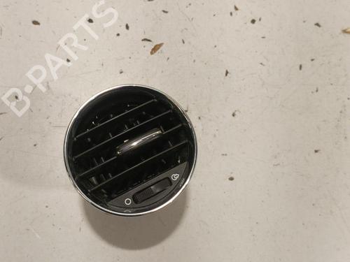 Air vent PEUGEOT 308 I (4A_, 4C_) 1.6 HDi | BP22587750I21 