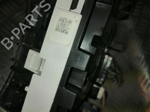 Used Instrument cluster Instrument cluster PEUGEOT 108 1.0 VTi (69 hp) 22578341 22578341