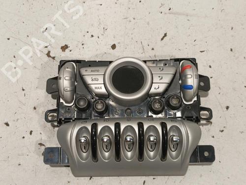 Climate control MINI MINI (R56) Cooper D | BP22576044I5 - Image 3
