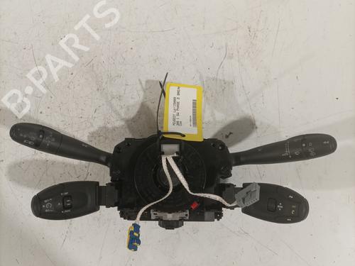 Used Steering column stalk PEUGEOT 308 SW I (4E_, 4H_) 1.6 HDi (92 hp) 29191456