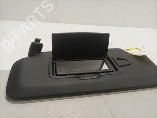 Left sun visor MERCEDES-BENZ GLC (X253) 250 d 4-matic (253.909) | BP22573587I1 
