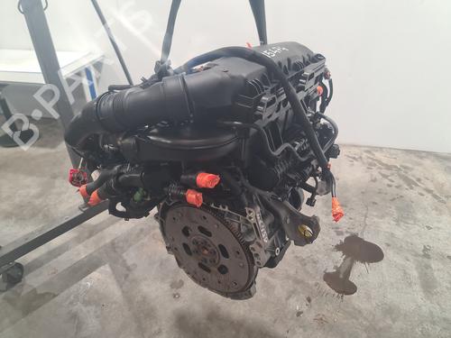 Used Engine PEUGEOT 208 II (UB_, UP_, UW_, UJ_) e-208 (136 hp) 32370067
