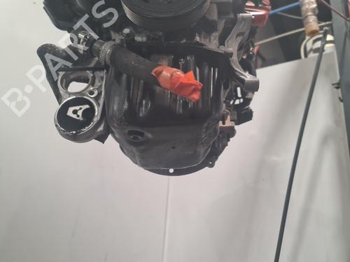 Engine PEUGEOT 5008 (0U_, 0E_) 1.6 16V | BP36394902M1 - Image 6