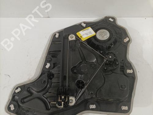 rear-left-window-mechanism-ford-fiesta-vii-hj-hf-2017-28025989 main image