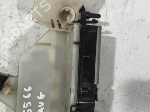 Front left lock CITROËN DS4 (NX_) 1.6 BlueHDi 120 | BP27688454C98 