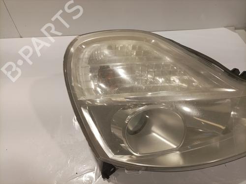 Right headlight RENAULT MODUS / GRAND MODUS (F/JP0_) 1.5 dCi 90 | BP23210899C29 - Image 4
