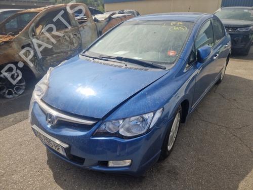 Used Parts HONDA CIVIC VIII Saloon (FD, FA) 1.3 IMA (FA3, FD3) 2107503