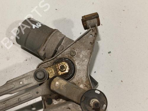 Front wiper motor HONDA CIVIC VII Hatchback (EU, EP, EV) 1.6 i (EP2, EU8, EU6) | BP22580393M29 