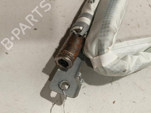 Used Left curtain airbag Left curtain airbag PEUGEOT 208 I (CA_, CC_) 1.4 HDi (68 hp) 22572713 22572713