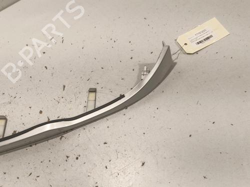 Headlight eyebrow BMW 3 Coupe (E46) 318 Ci | BP22574754C118 
