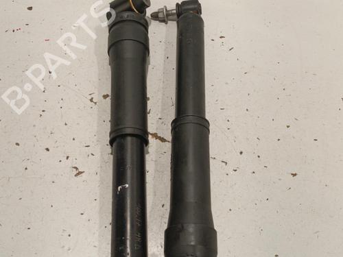 Used Right rear shock absorber RENAULT MEGANE III Grandtour (KZ0/1) 1.5 dCi (KZ09, KZ0D, KZ1G, KZ29, KZ14, KZ1W, KZ10, KZ1F,... (110 hp) 22574736