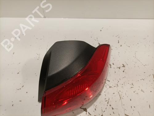 Right taillight VW GOLF VI (5K1) 1.4 TSI | BP22589405C35 