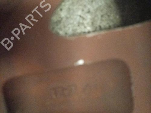 Rim TOYOTA AURIS (_E18_) 1.8 Hybrid (ZWE186_, ZWE186R) | BP29848065C45 
