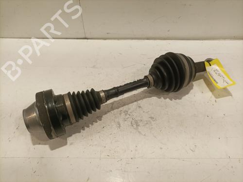 Left front driveshaft AUDI Q7 (4LB) 3.0 TDI quattro | BP36413593M38 - Image 5