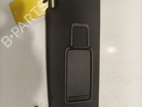 Left sun visor AUDI A5 Sportback (8TA) 2.0 TDI | BP29537348I1 