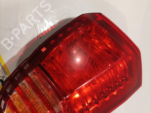 Left taillight PEUGEOT 5008 (0U_, 0E_) 2.0 HDi 150 / BlueHDi 150 | BP23210909C34 