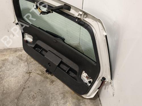 Bagklap CC/Kombi-Coupé Bagklap CC/Kombi-Coupé VW GOLF VII (5G1, BQ1, BE1, BE2) [2012-2021] 36875601 36875601