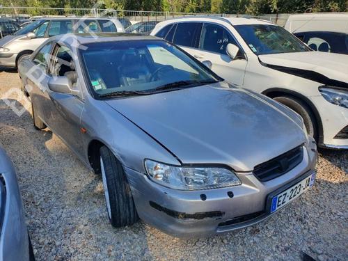 Used Parts HONDA ACCORD VI Coupe (CG)  3.0 V6 24V (CG2)  2107935